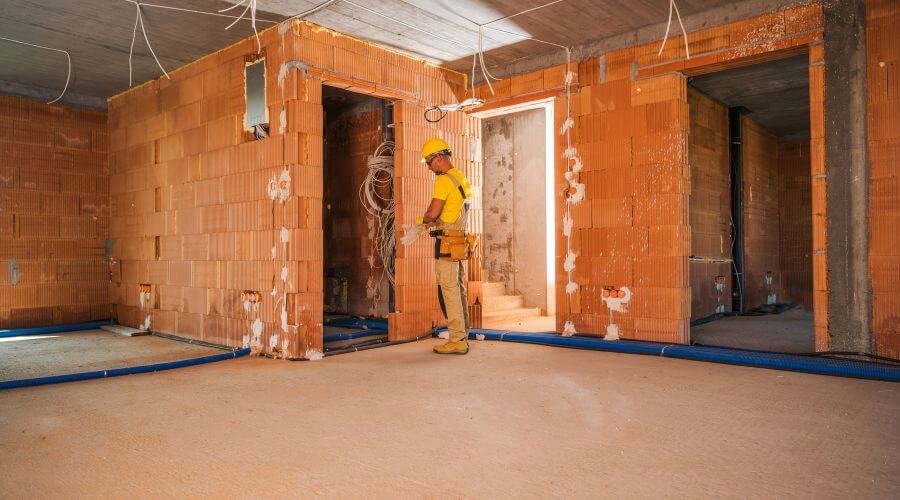 Local Chimney Repair in Hanna, WY